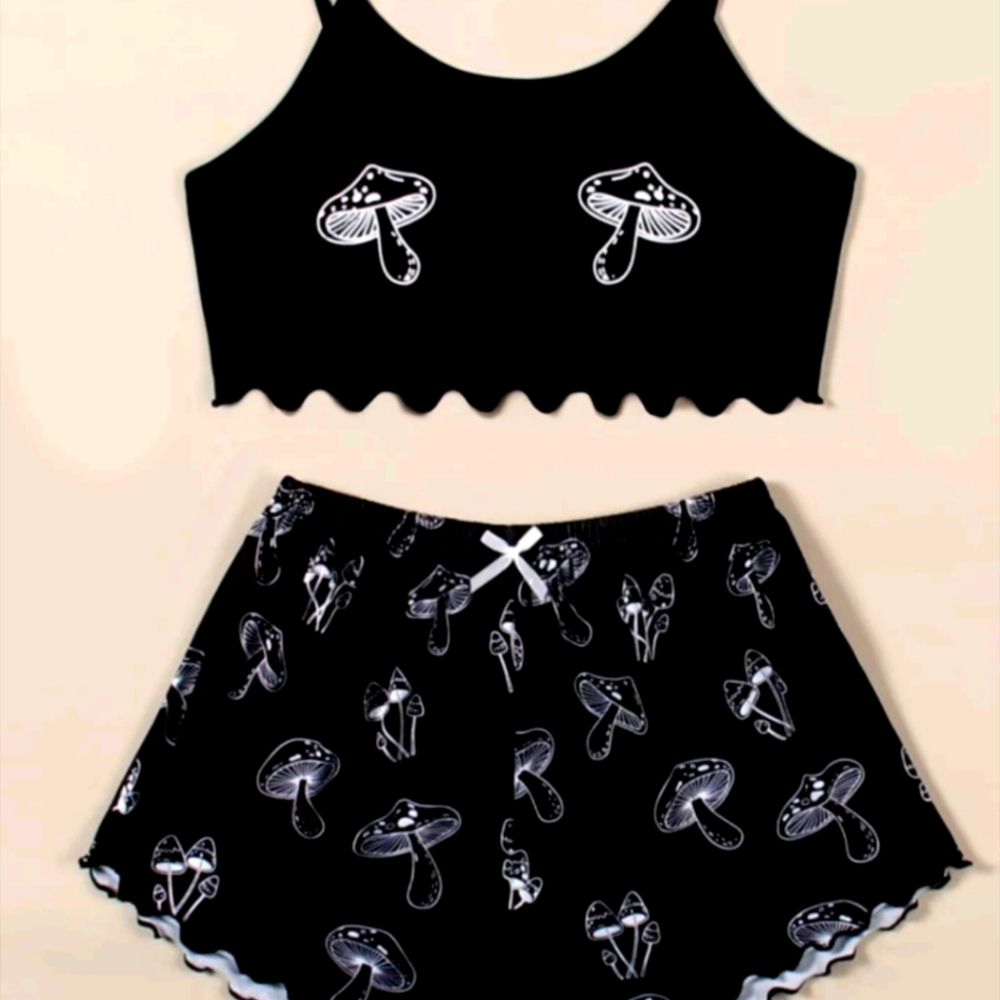 Pajama Set